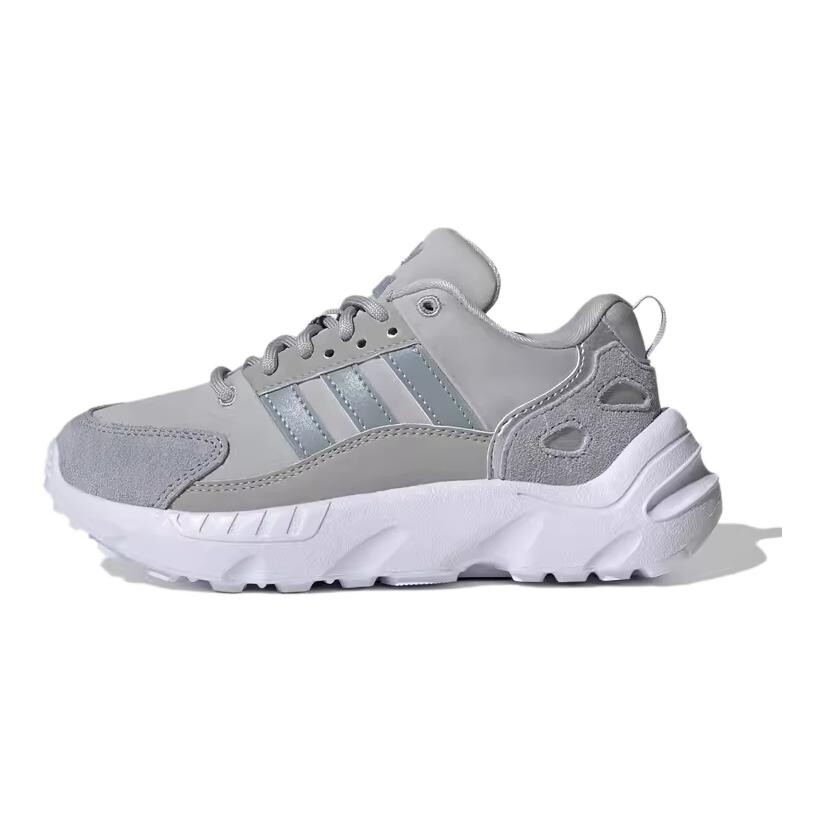 Кроссовки adidas originals ZX 22 Kids Lifestyle Shoes Kids Low-top Grey/white, серый
Кроссовки adidas originals ZX 22 Kids Lifestyle Shoes Kids Low-top Grey/white, серый