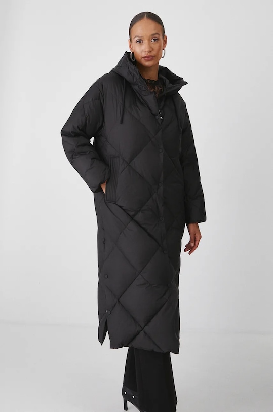 Пуховая куртка Medicine, черный
Пуховая куртка Medicine, черный