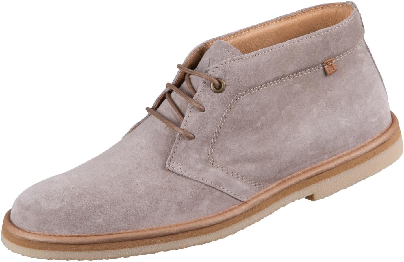 Мужские кроссовки El Naturalista с низким верхом, Taupe
Мужские кроссовки El Naturalista с низким верхом, Taupe