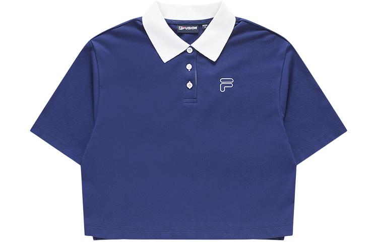 Футболка поло серии FOB женская Zheng Ke Blue FILA FUSION, Zhen Ko Blue
Футболка поло серии FOB женская Zheng Ke Blue FILA FUSION, Zhen Ko Blue