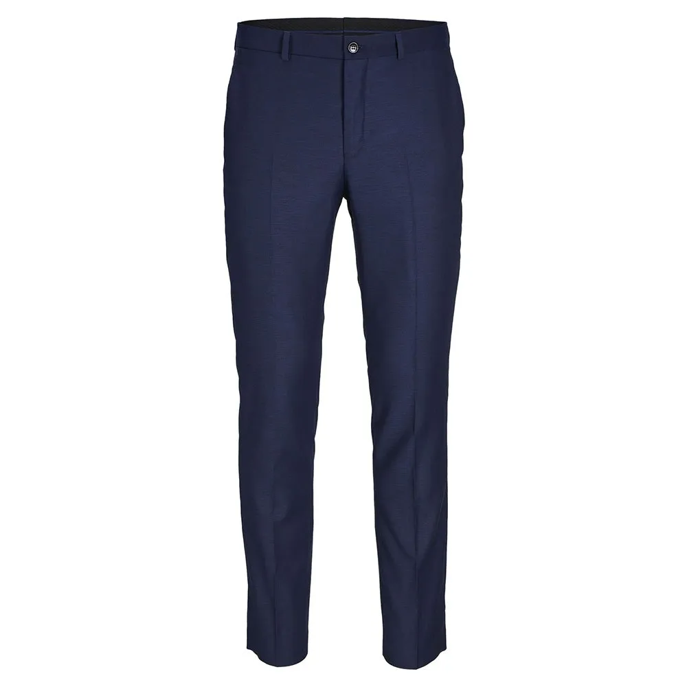 Брюки Jack & Jones Solaris Plus Size dress, синий
Брюки Jack & Jones Solaris Plus Size dress, синий