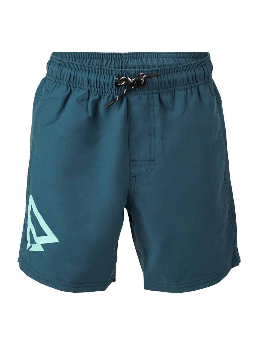 Пляжные шорты Brunotti, лазурный/голубой синий
Пляжные шорты Brunotti, лазурный/голубой синий