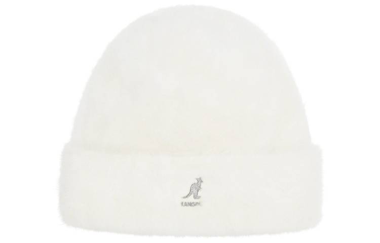 Supreme Кангол Фургора Шапка, White 
Supreme Кангол Фургора Шапка, White