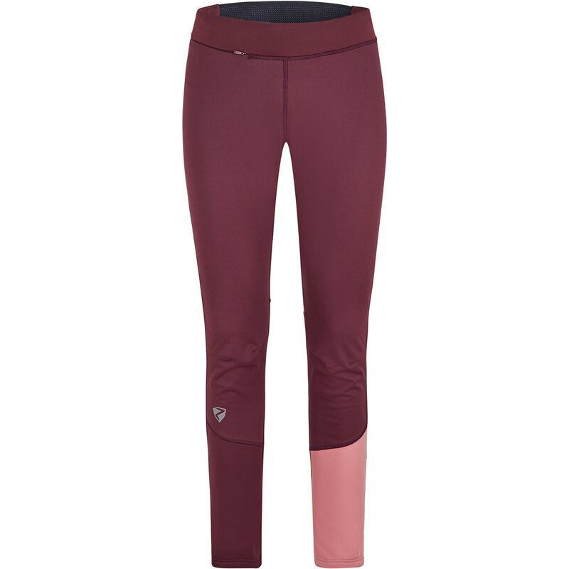 Женские брюки Nura (спортивные брюки) Ziener, красный
Женские брюки Nura (спортивные брюки) Ziener, красный