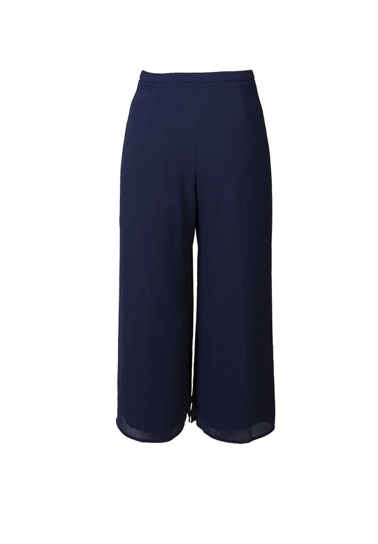 Брюки 2-опорные 7/8 KRISS, синий
Брюки 2-опорные 7/8 KRISS, синий