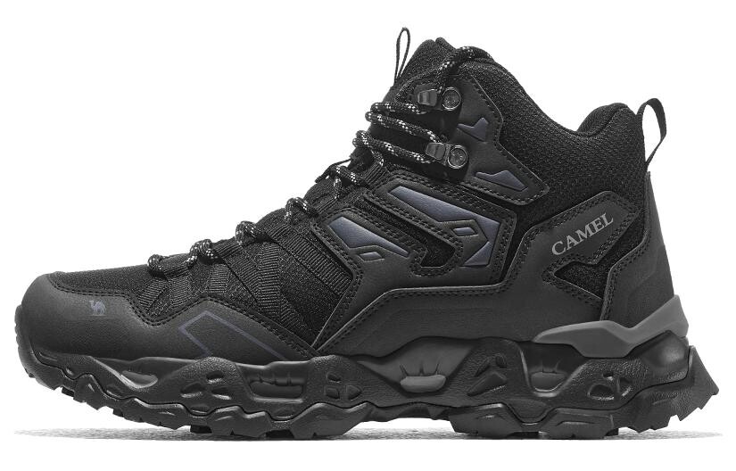 Мужская походная обувь CAMEL, Хаки
Мужская походная обувь CAMEL, Хаки