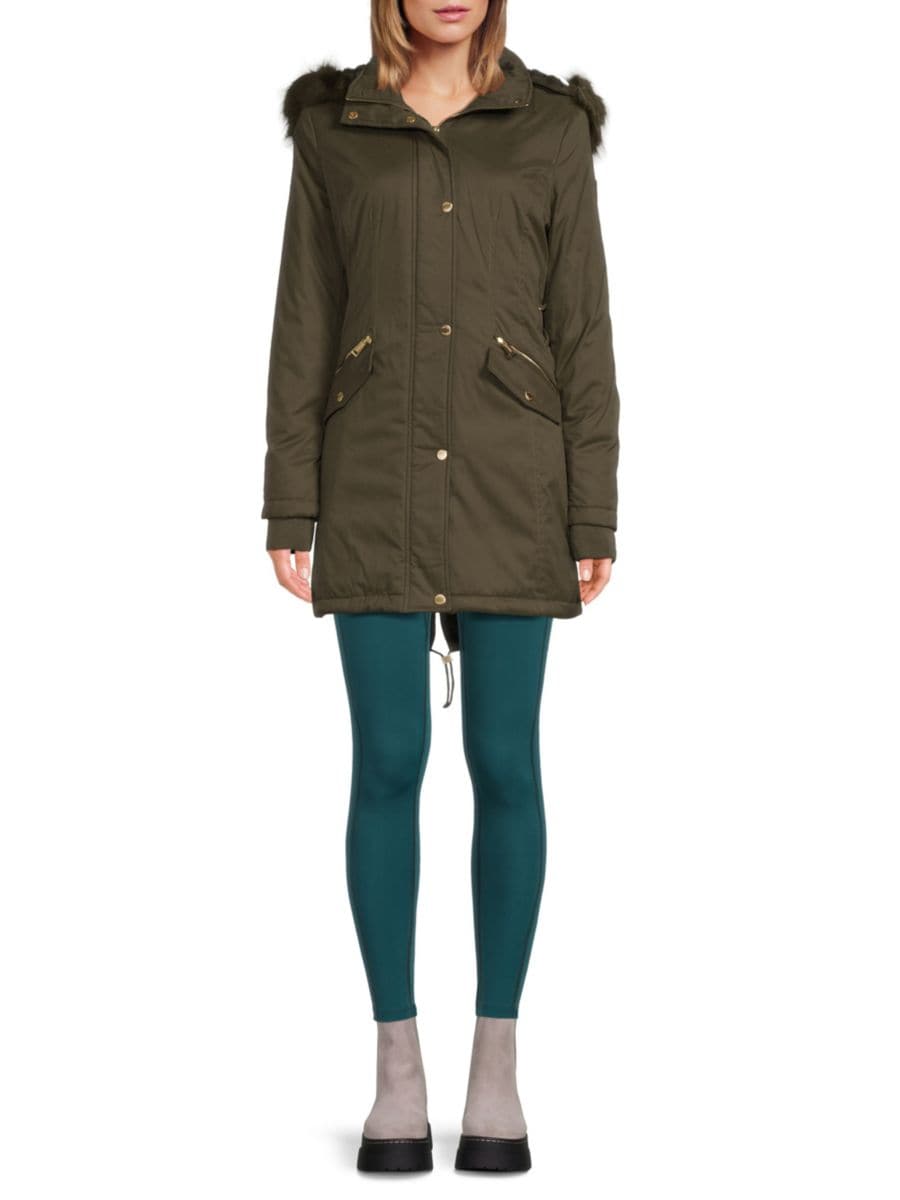 Куртка с капюшоном на подкладке из искусственного меха Guess, оливковый, Зеленый, Куртка с капюшоном на подкладке из искусственного меха Guess, оливковый
Куртка с капюшоном на подкладке из искусственного меха Guess, оливковый, Зеленый, Куртка с капюшоном на подкладке из искусственного меха Guess, оливковый