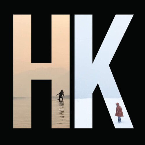 CD диск Hey, King!: Hey, King!
CD диск Hey, King!: Hey, King!