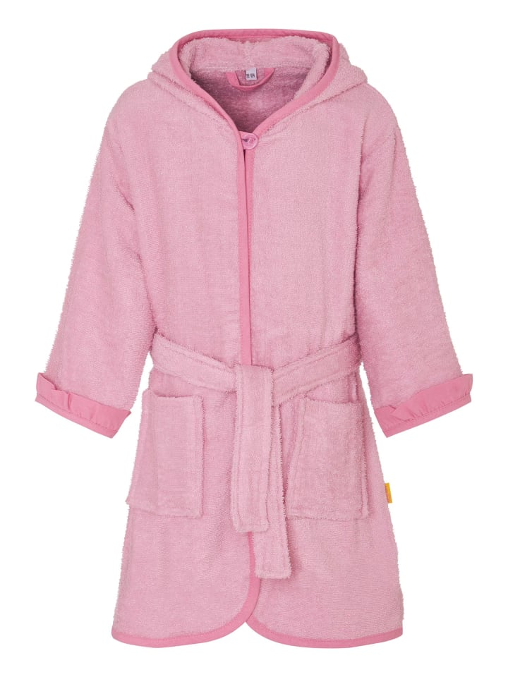 Халат Playshoes, розовый
Халат Playshoes, розовый