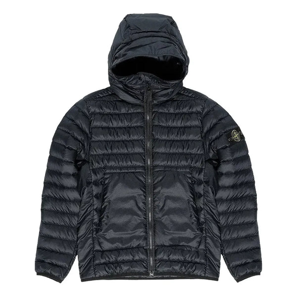 Куртка real down jacket 'navy' Stone Island, синий
Куртка real down jacket 'navy' Stone Island, синий