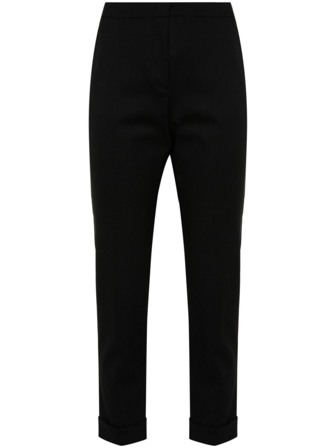 ETRO укороченные брюки, черный
ETRO укороченные брюки, черный