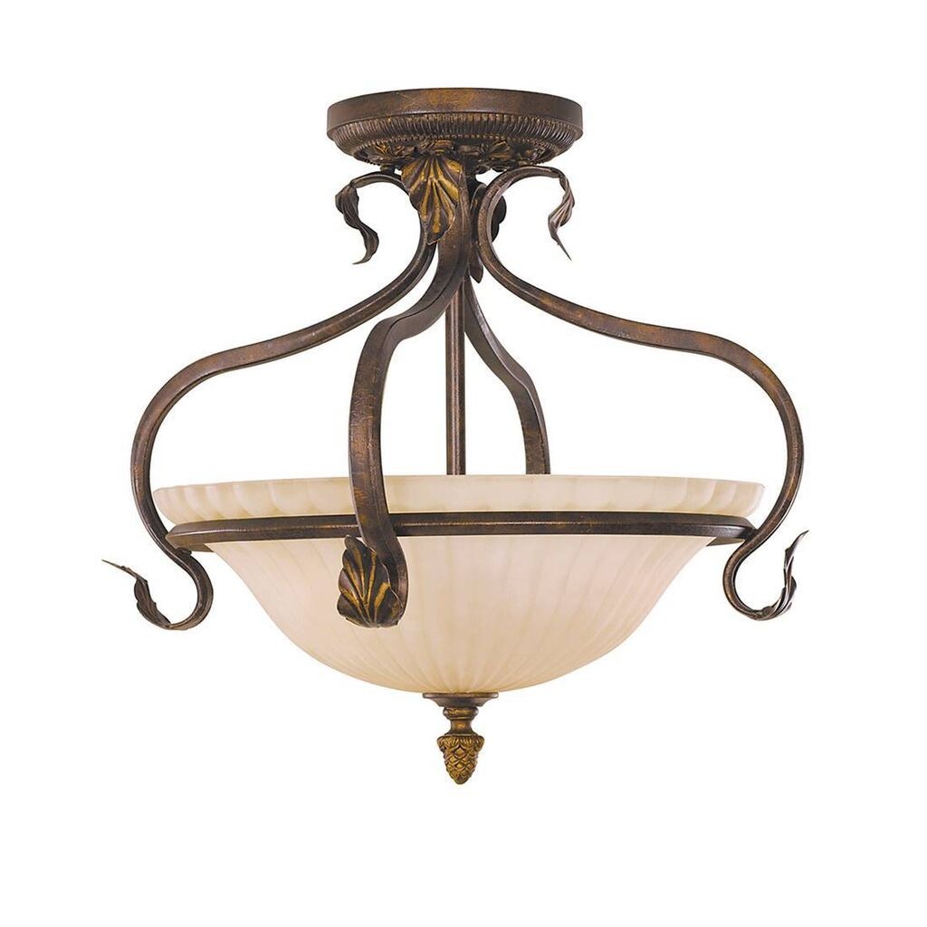 Потолочный светильник Sonoma Valley, черепаховый цвет, 3 лампочки Elstead Lighting
Потолочный светильник Sonoma Valley, черепаховый цвет, 3 лампочки Elstead Lighting