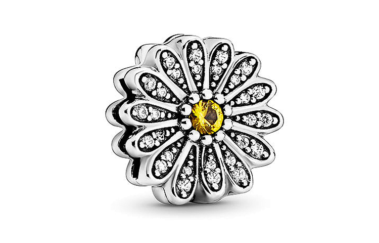 Pandora Jewelry Accessories Women's Silver/Yellow
Pandora Jewelry Accessories Women's Silver/Yellow