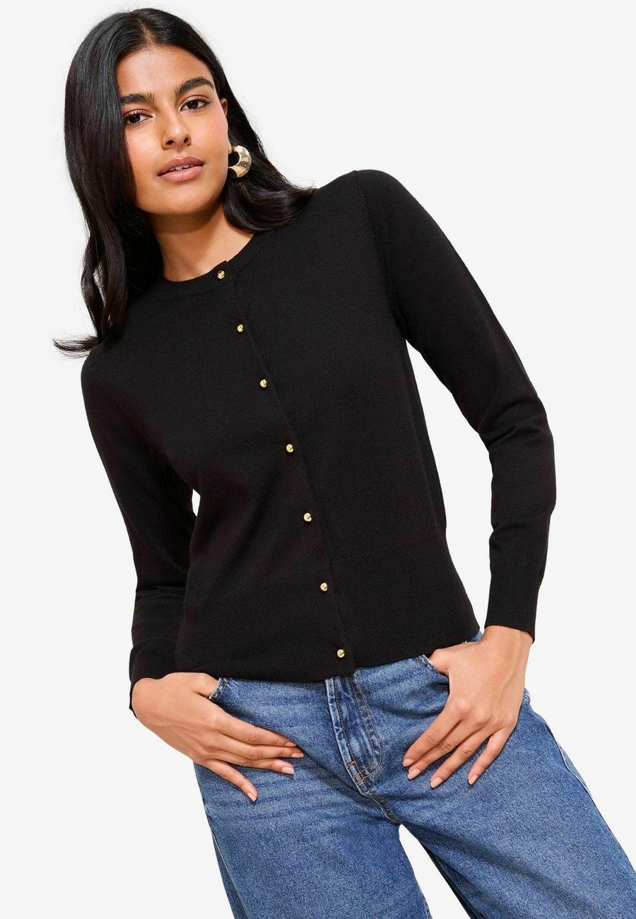 Кардиган Friends Like These Cardigan, Black
Кардиган Friends Like These Cardigan, Black