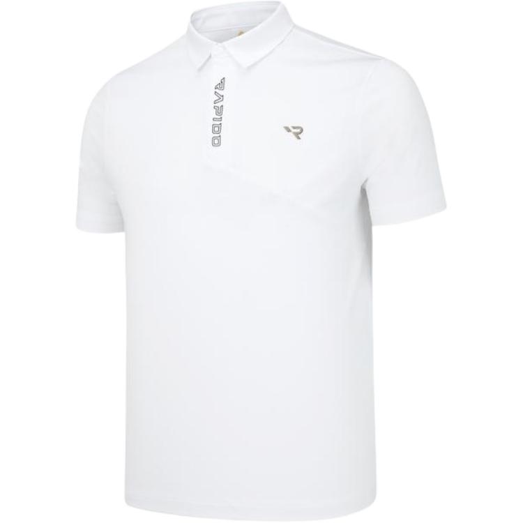 Футболка поло мужская RAPIDO, темно-серый
Футболка поло мужская RAPIDO, темно-серый