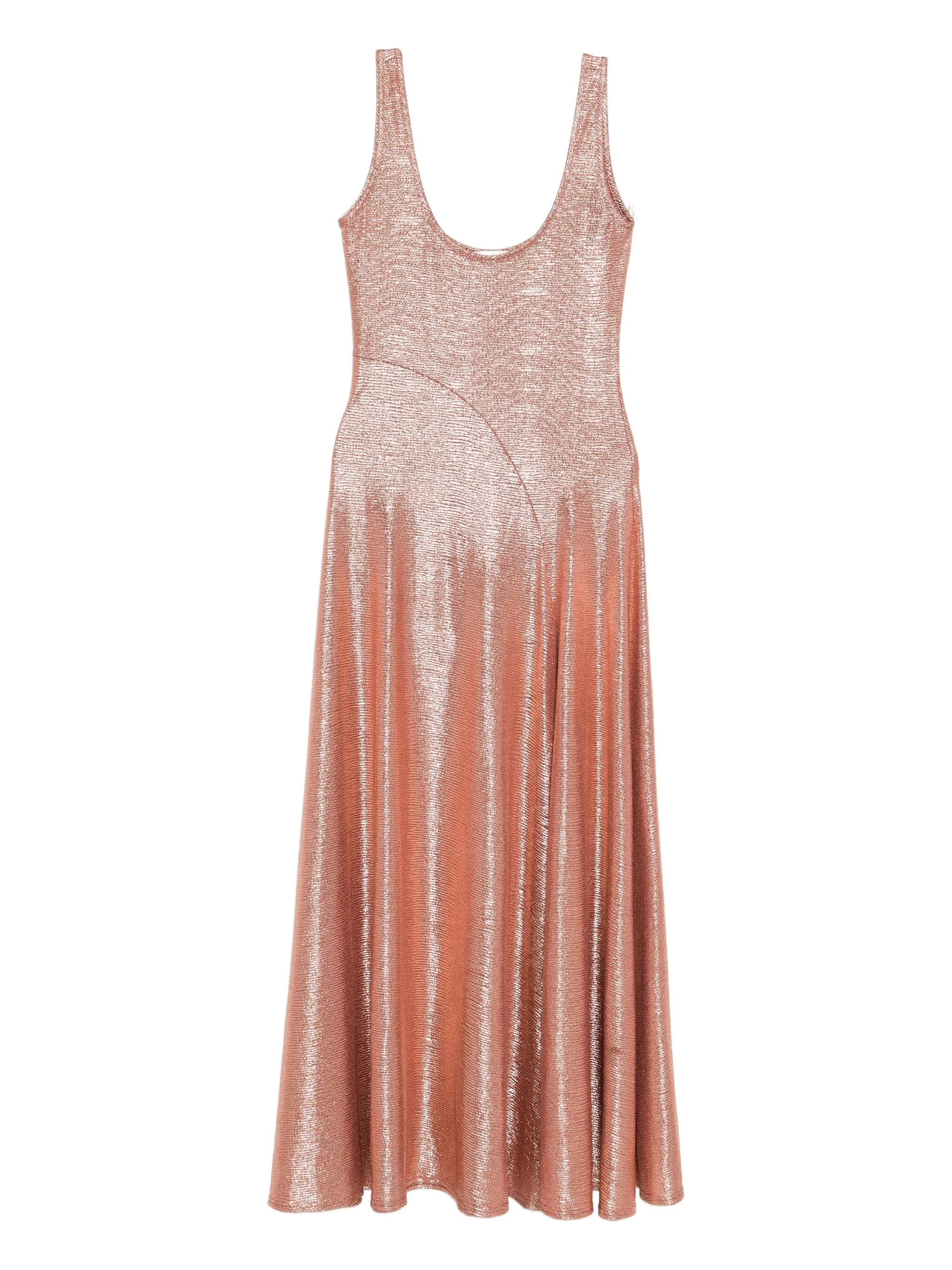 Платье макси Luxe De Valentina, розовый
Платье макси Luxe De Valentina, розовый