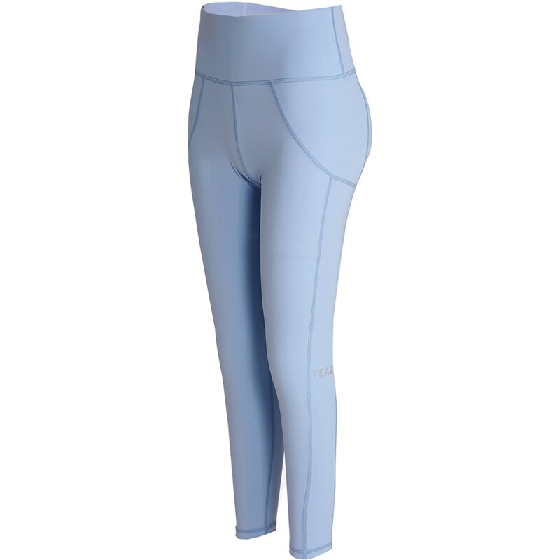 Классный, обтягивающий Yeaz, цвет grau
Классный, обтягивающий Yeaz, цвет grau