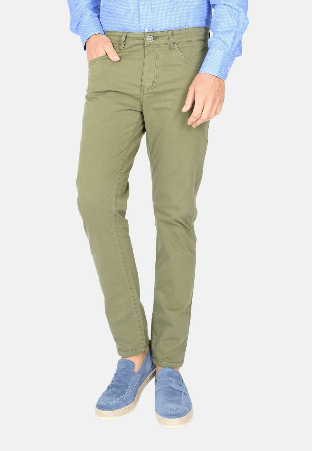 Брюки Ciabalù, зеленый
Брюки Ciabalù, зеленый