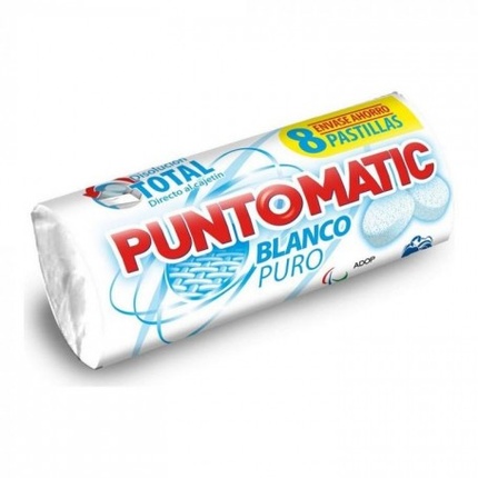 Мыло Punto Matic
Мыло Punto Matic