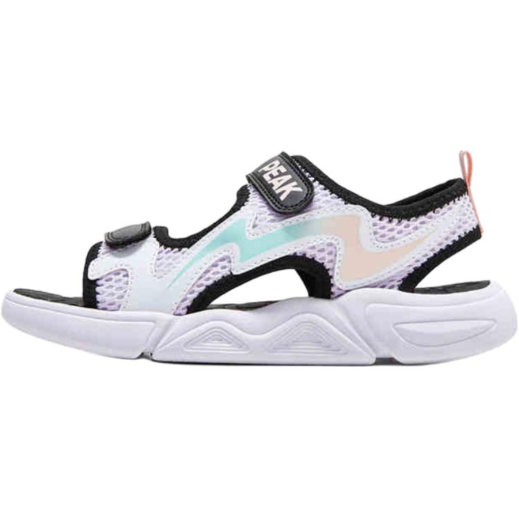 Детские сандалии для подростков PEAK, фиолетовый
Детские сандалии для подростков PEAK, фиолетовый