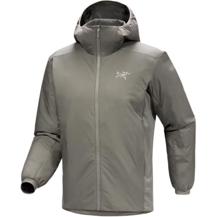 Arcteryx Куртка Arc'teryx с капюшоном на пуху, Dusty Green/Forage
Arcteryx Куртка Arc'teryx с капюшоном на пуху, Dusty Green/Forage