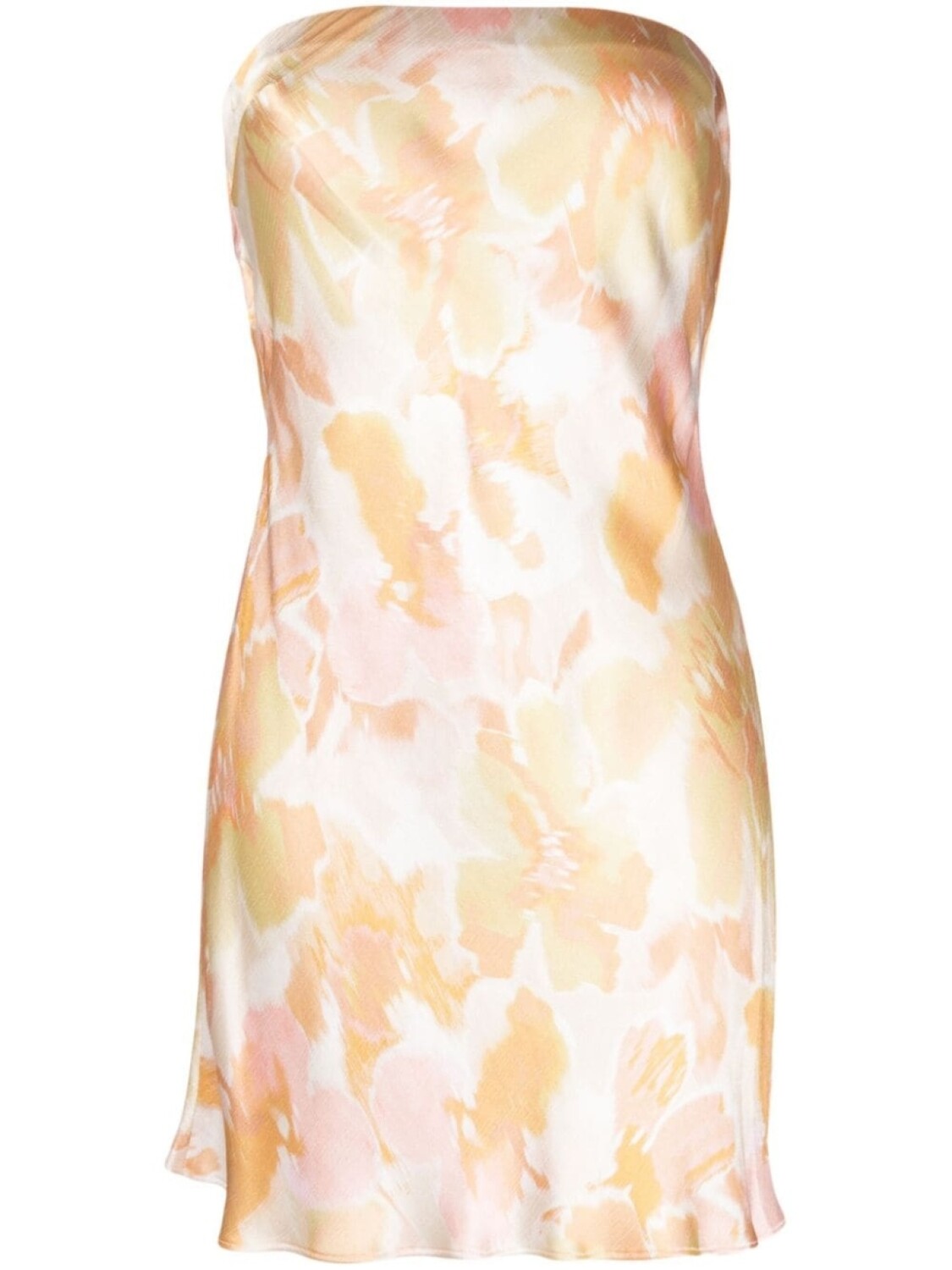 BEC + BRIDGE платье мини Indi, оранжевый
BEC + BRIDGE платье мини Indi, оранжевый