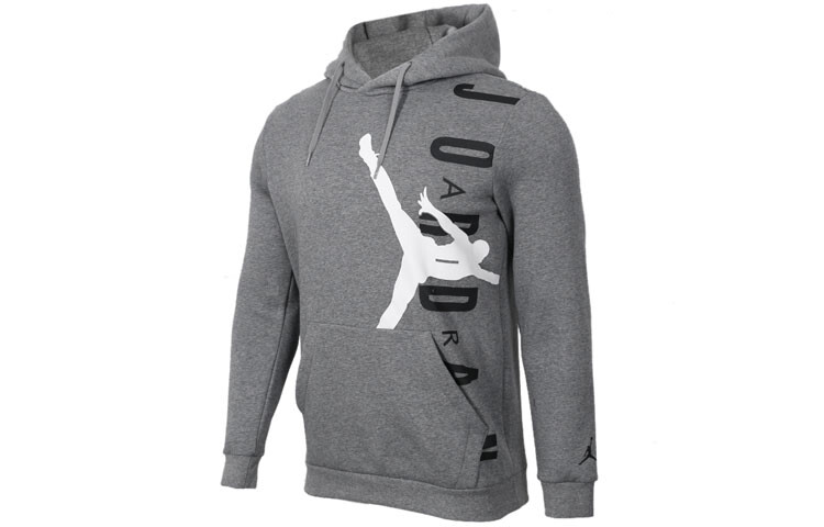 Мужская толстовка Jordan, Серый
Мужская толстовка Jordan, Серый