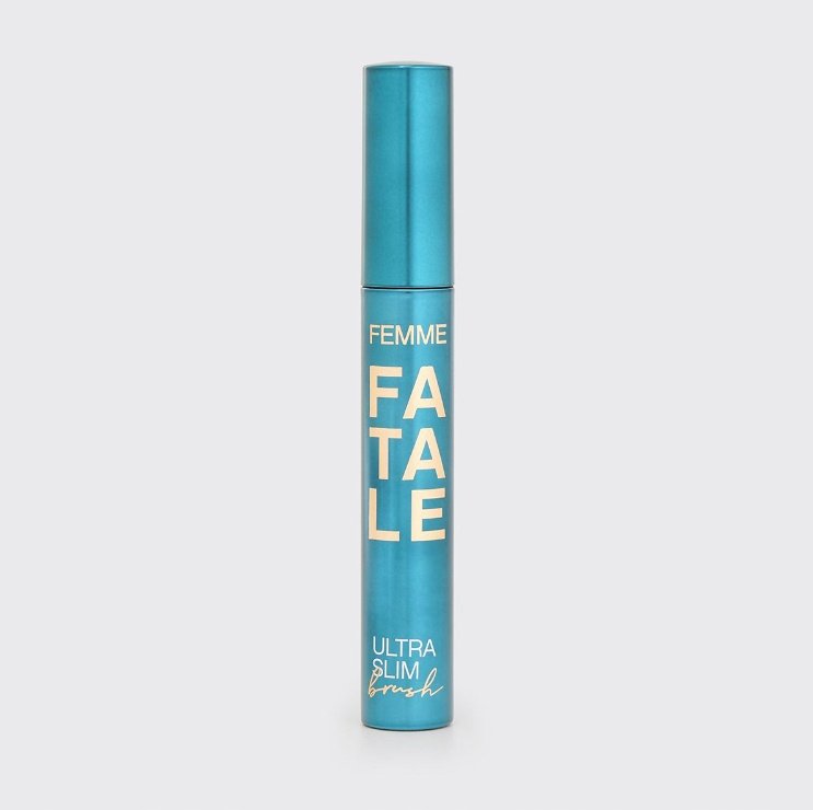 VIVIENNE SABO Утолщающая тушь для ресниц 9 мл Femme Fatale 01 черная
VIVIENNE SABO Утолщающая тушь для ресниц 9 мл Femme Fatale 01 черная