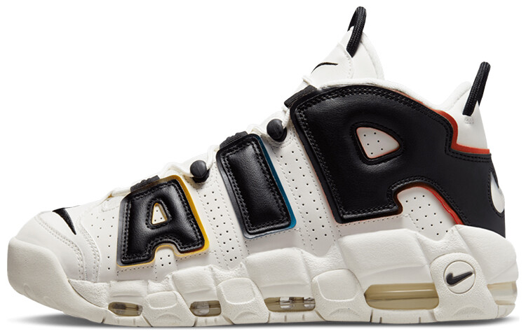 Коллекционные карточки Nike Air More Uptempo 96 основных цветов
Коллекционные карточки Nike Air More Uptempo 96 основных цветов