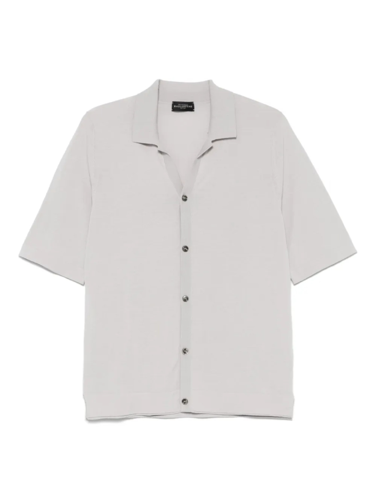 Ballantyne рубашка на пуговицах, серый
Ballantyne рубашка на пуговицах, серый