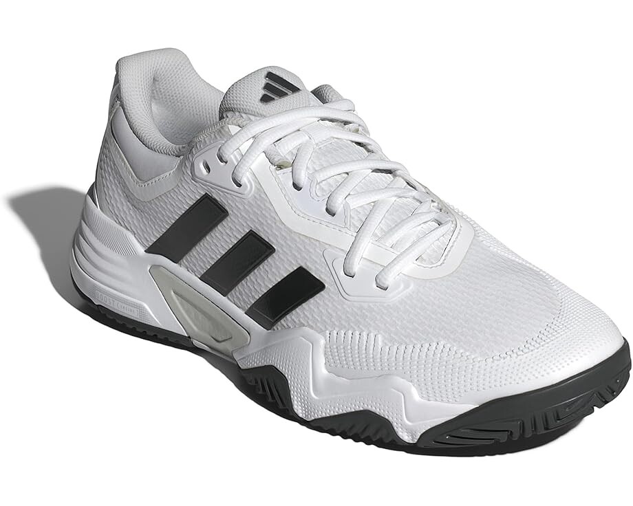 Кроссовки adidas SoleMatch Control 2, цвет White/Black Blue Metallic/Silver Metallic
Кроссовки adidas SoleMatch Control 2, цвет White/Black Blue Metallic/Silver Metallic