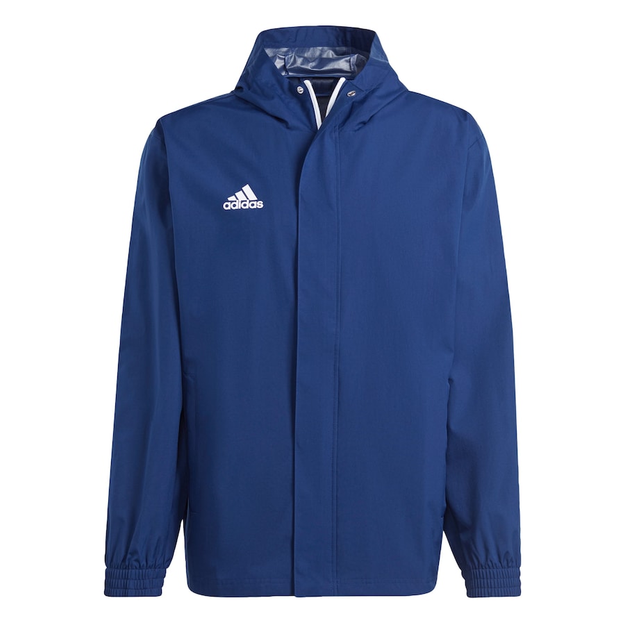 Спортивная куртка ADIDAS PERFORMANCE Entrada 22, Gentian
Спортивная куртка ADIDAS PERFORMANCE Entrada 22, Gentian