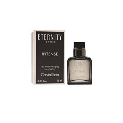 Туалетная вода Ck Eternity Intense 0,5 Edt Mini Spray для мужчин — новинка, Calvin Klein
Туалетная вода Ck Eternity Intense 0,5 Edt Mini Spray для мужчин — новинка, Calvin Klein