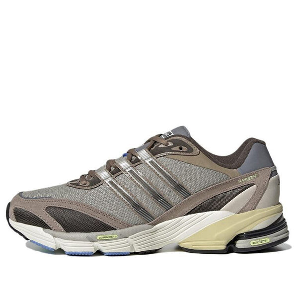 Кроссовки supernova подушка 7 Adidas, коричневый
Кроссовки supernova подушка 7 Adidas, коричневый