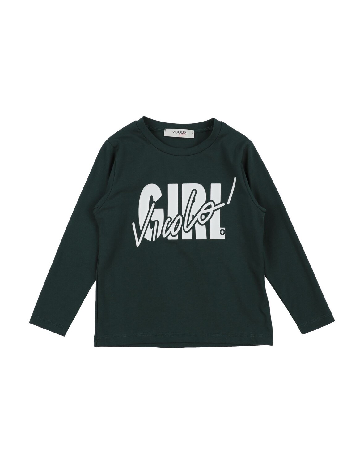 Футболка Vicolo, темно-зеленый
Футболка Vicolo, темно-зеленый