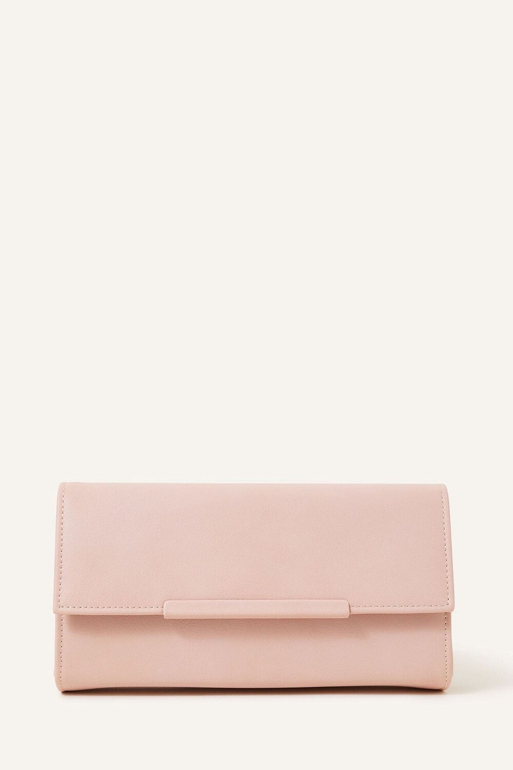 Клатч Clean Bar Accessorize, белый
Клатч Clean Bar Accessorize, белый