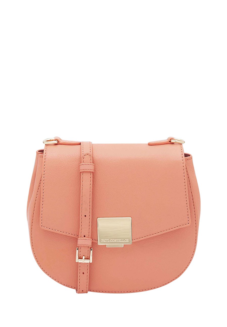 Сумка кросс-боди Paul Costelloe BOWIE, Apricot
Сумка кросс-боди Paul Costelloe BOWIE, Apricot