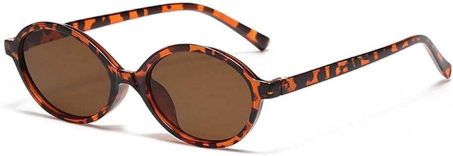 Модные овальные солнцезащитные очки для женщин, ретро-очки в овальной оправе, солнцезащитные очки для мужчин, очки для вождения, женские очки с защитой от УФ-излучения UV400 LOVQZAOF, 8
Модные овальные солнцезащитные очки для женщин, ретро-очки в овальной оправе, солнцезащитные очки для мужчин, очки для вождения, женские очки с защитой от УФ-излучения UV400 LOVQZAOF, 8