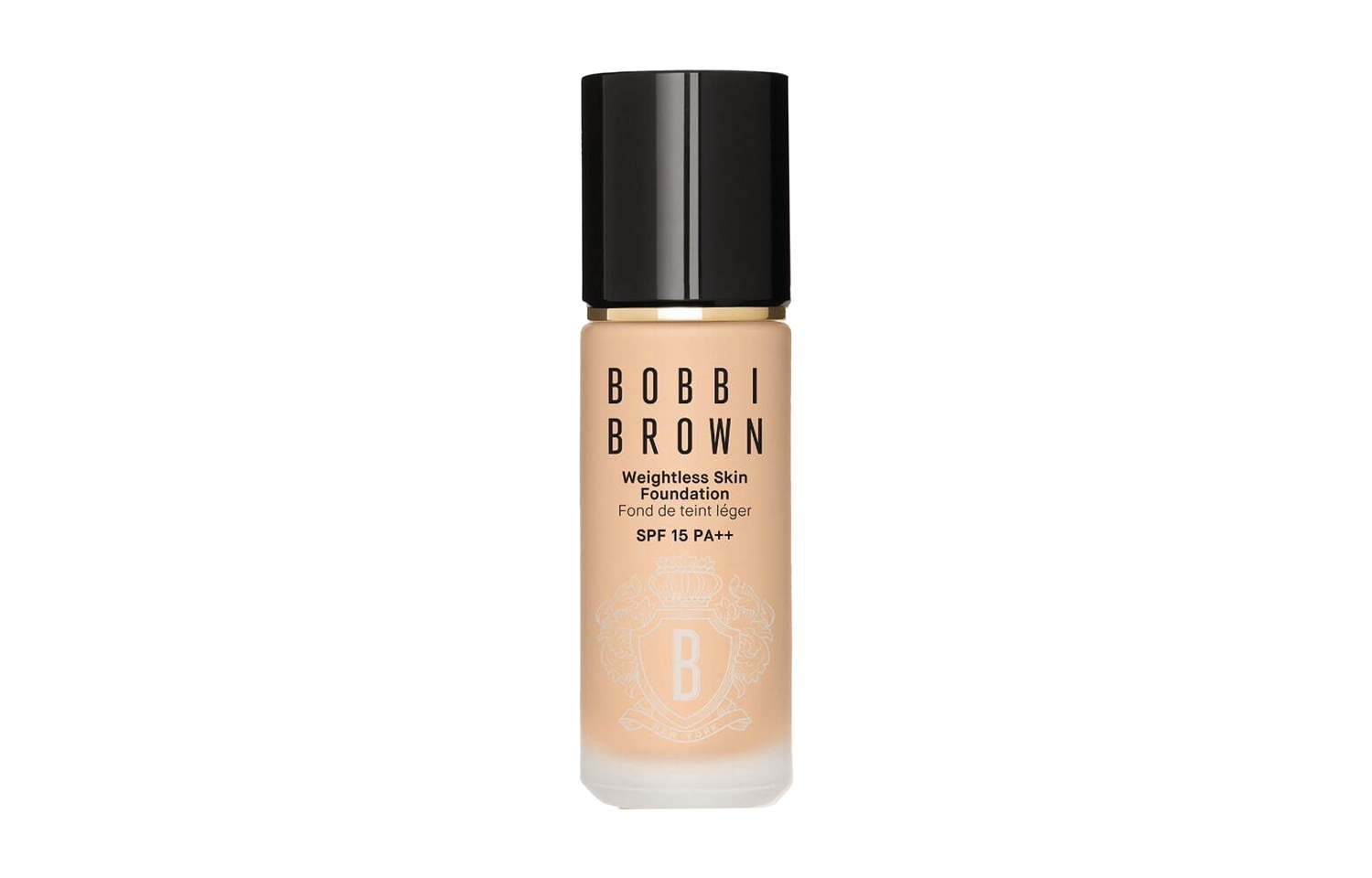 Тональная жидкость Natural 30 мл BOBBI BROWN
Тональная жидкость Natural 30 мл BOBBI BROWN