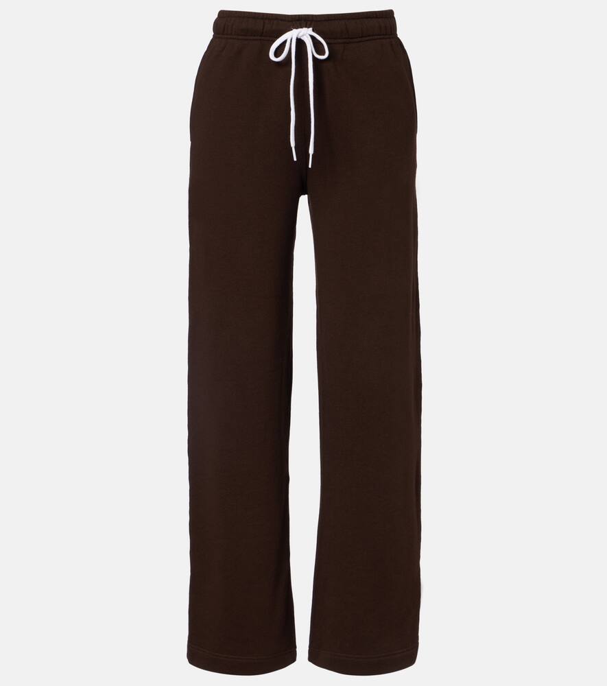 Флисовые спортивные штаны из хлопковой смеси Polo Ralph Lauren, Circuit Brown
Флисовые спортивные штаны из хлопковой смеси Polo Ralph Lauren, Circuit Brown