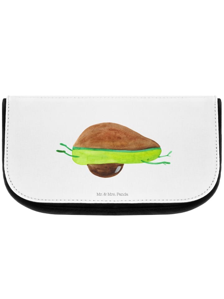 Косметичка Mr & Mrs Panda Avocado Yoga ohne Spruch, белый
Косметичка Mr & Mrs Panda Avocado Yoga ohne Spruch, белый