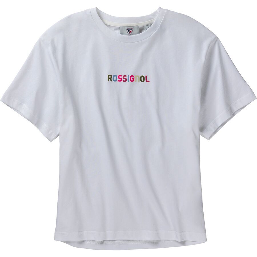 Футболка Rossignol Embroidery Rossignol, White, Белый, Футболка Rossignol Embroidery Rossignol, White
Футболка Rossignol Embroidery Rossignol, White, Белый, Футболка Rossignol Embroidery Rossignol, White