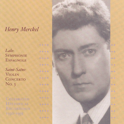 CD диск Saint-Saens / Merckel: Historical Recordings 1930-1935
CD диск Saint-Saens / Merckel: Historical Recordings 1930-1935