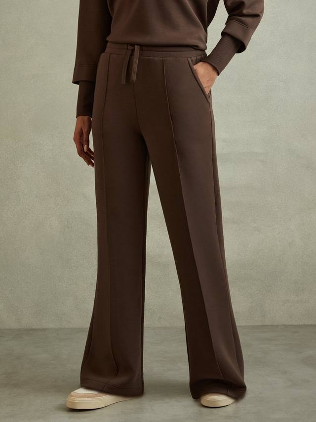 Широкие брюки bernie Reiss, коричневый
Широкие брюки bernie Reiss, коричневый