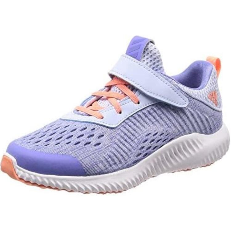 Кроссовки AlphaBounce для детей дошкольного возраста Adidas, фиолетовый
Кроссовки AlphaBounce для детей дошкольного возраста Adidas, фиолетовый