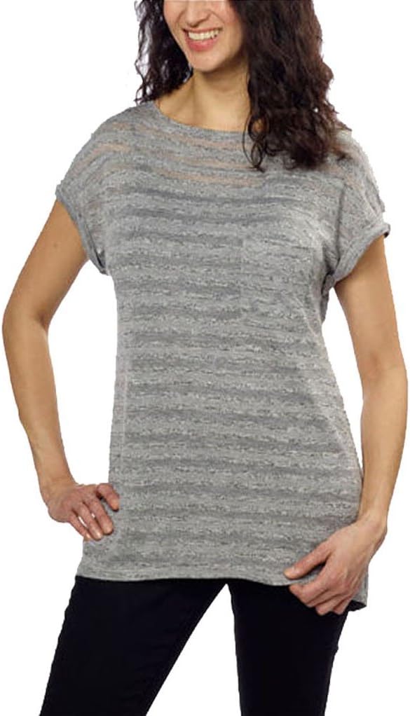 Женский трикотажный топ Calvin Klein Jeans - серый, Grey
Женский трикотажный топ Calvin Klein Jeans - серый, Grey