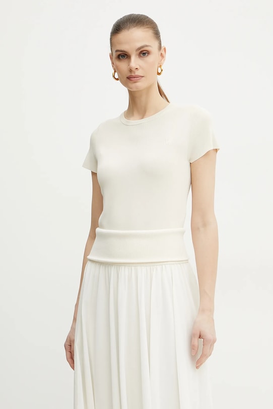 Футболка Quorum Marella, бежевый
Футболка Quorum Marella, бежевый