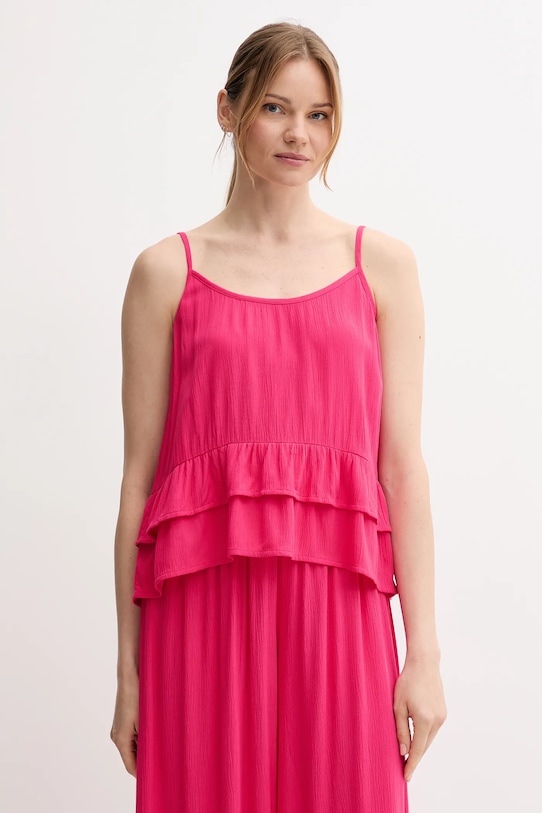 Блузка United Colors Of Benetton, розовый
Блузка United Colors Of Benetton, розовый