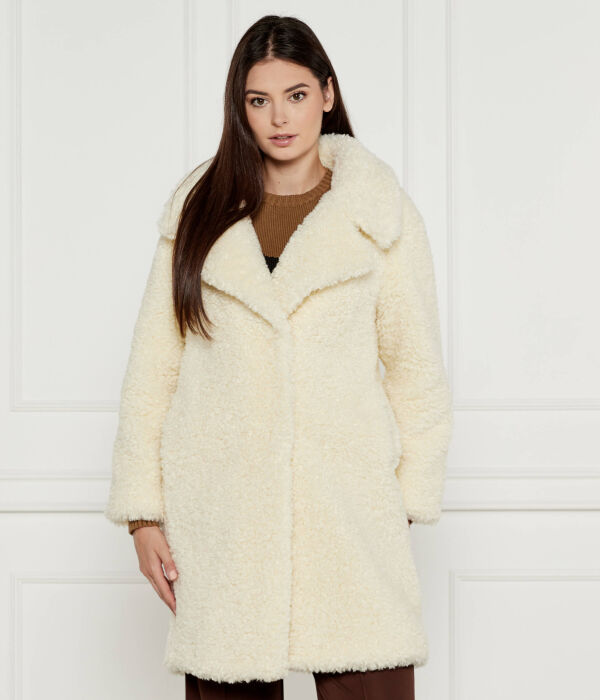 Пальто Marella, экрю
Пальто Marella, экрю