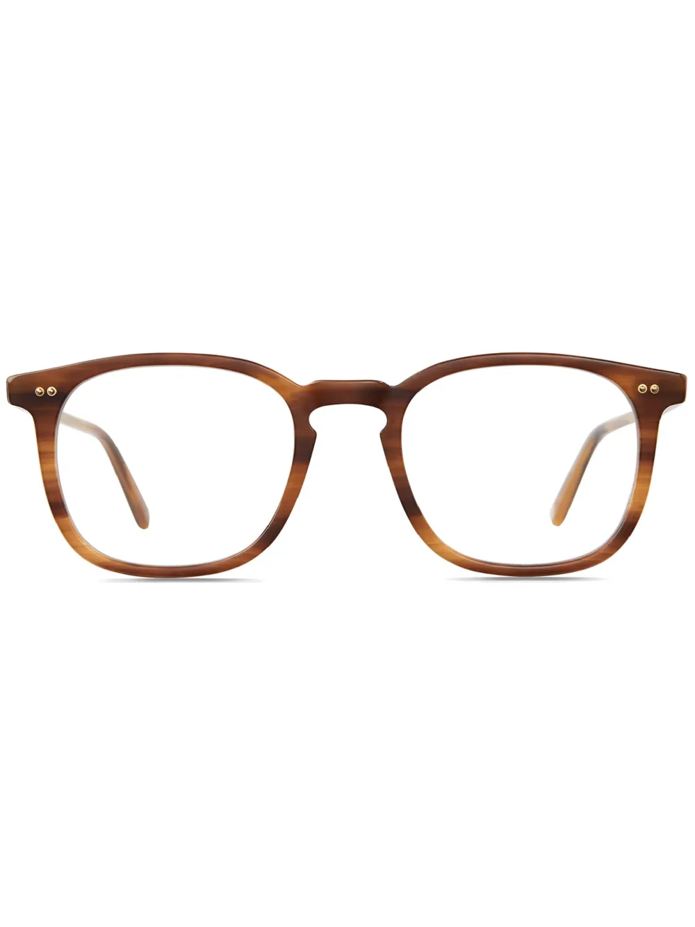 Очки Ruskin Garrett Leight, коричневый
Очки Ruskin Garrett Leight, коричневый